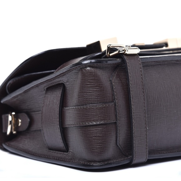 Proenza Schouler PS11 Classic Shoulder Bag in Pepe - Picture 7 of 8